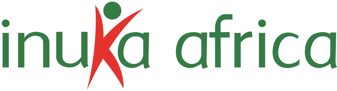Inuka Afrika Logo